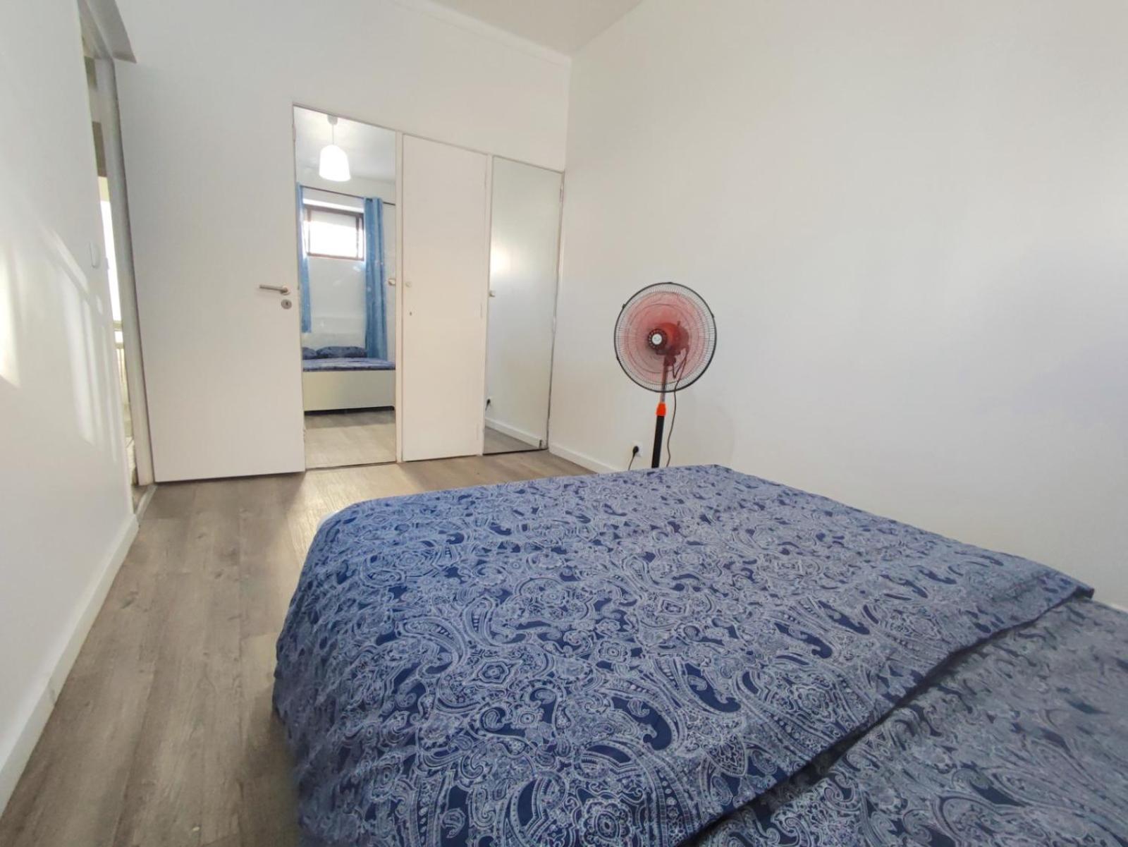 Laxuries Room For Rent Odivelas  Exterior photo